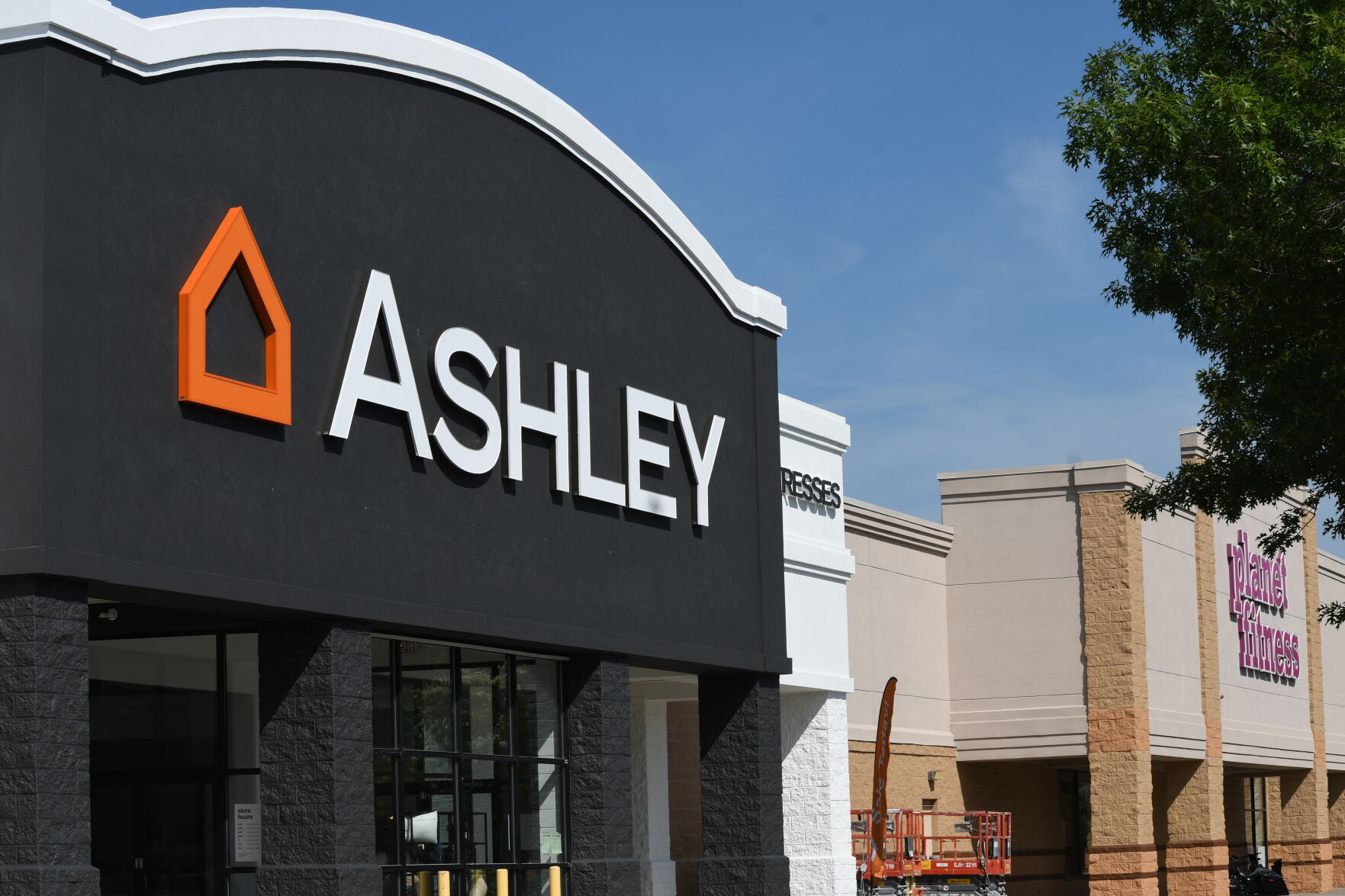 Store chain brings ‘functional’ furniture to Aiken